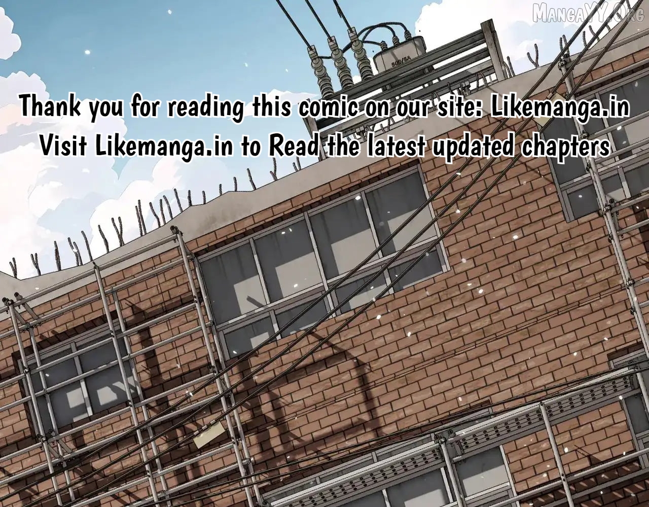 I Contracted Myself Chapter 127 - page 1